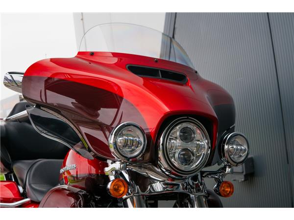 2018 Harley-Davidson Ultra Limited