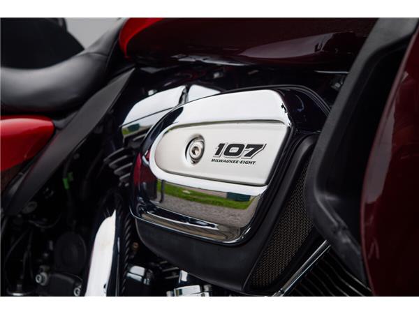2018 Harley-Davidson Ultra Limited