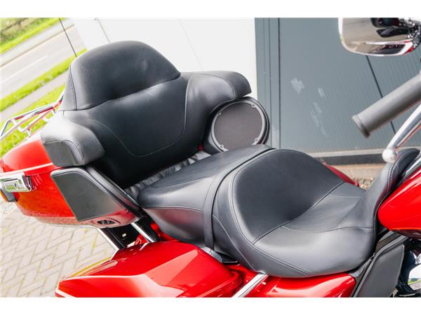 2018 Harley-Davidson Ultra Limited
