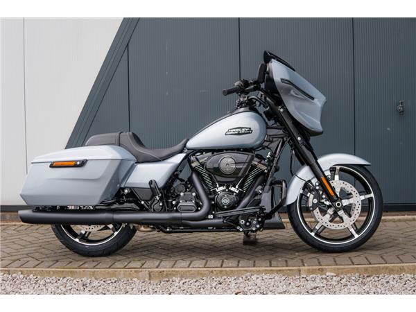2024 Harley-Davidson Street Glide