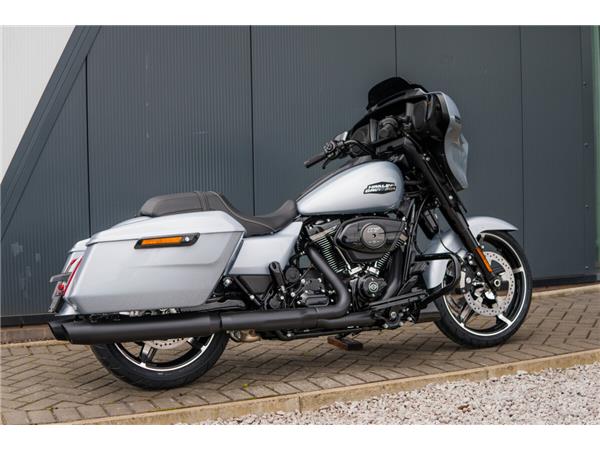 2024 Harley-Davidson Street Glide