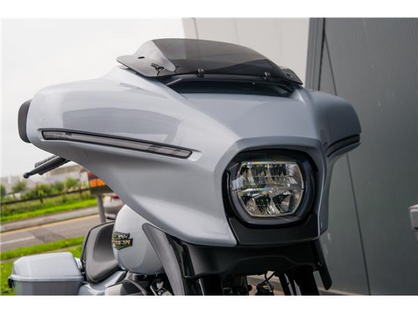 2024 Harley-Davidson Street Glide