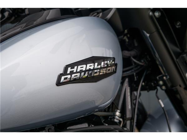 2024 Harley-Davidson Street Glide