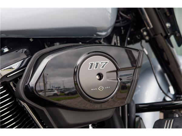 2024 Harley-Davidson Street Glide