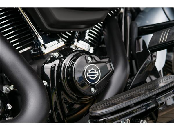 2024 Harley-Davidson Street Glide