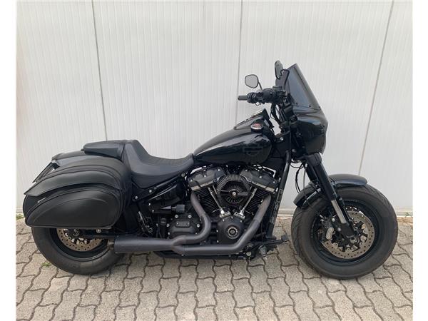 2019 Fat Bob