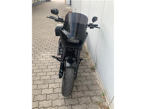 2019 Fat Bob