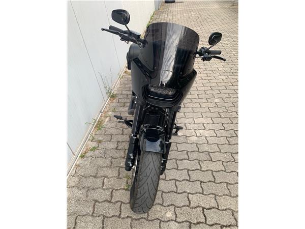 2019 Fat Bob