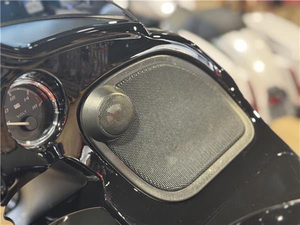 2022 Road Glide ST