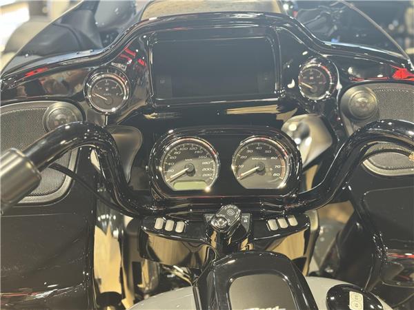 2022 Road Glide ST