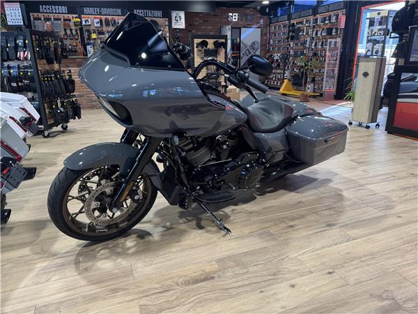 2022 Road Glide ST