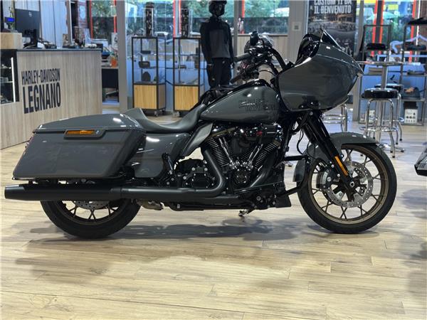 2022 Road Glide ST