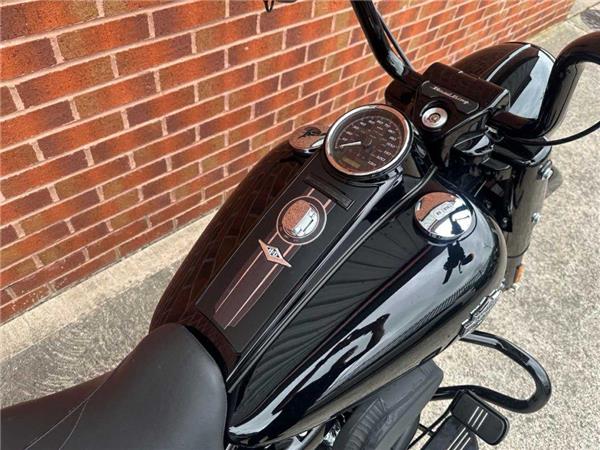 2025 Harley-Davidson Road King Special 1868 24