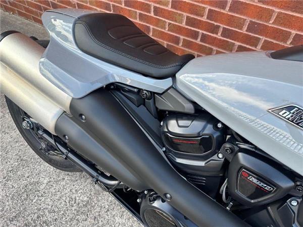 2025 Harley-Davidson RH1250S SPORTSTER S