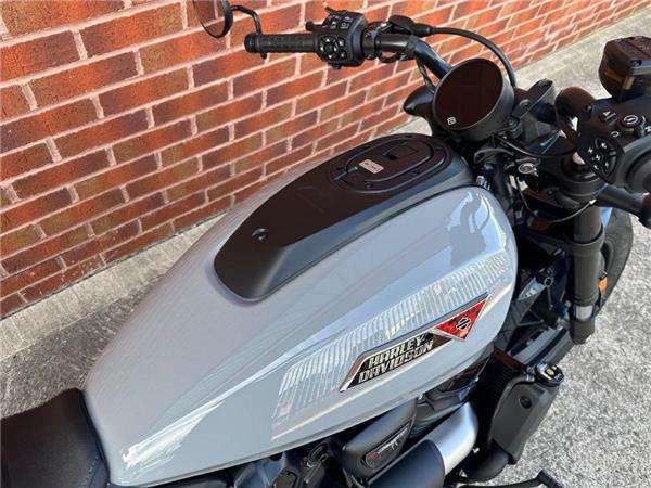 2025 Harley-Davidson RH1250S SPORTSTER S