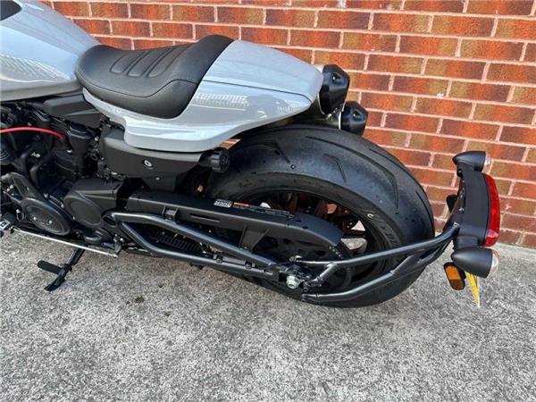 2025 Harley-Davidson RH1250S SPORTSTER S