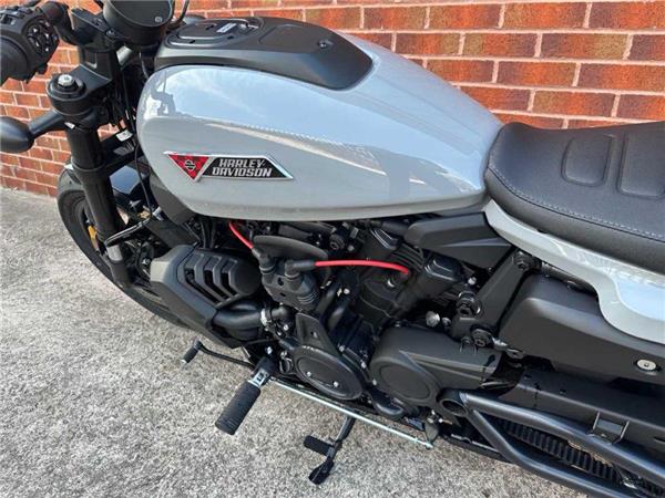 2025 Harley-Davidson RH1250S SPORTSTER S