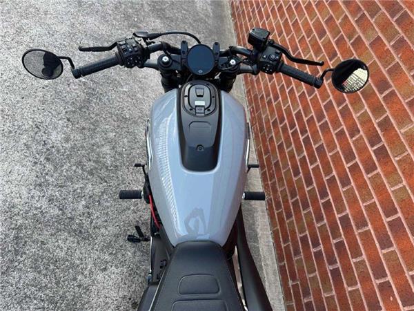 2025 Harley-Davidson RH1250S SPORTSTER S