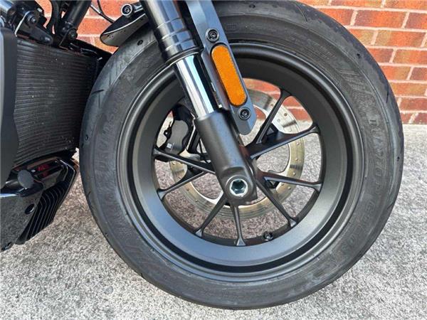 2025 Harley-Davidson RH1250S SPORTSTER S