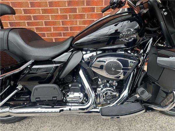 2025 Harley-Davidson STREET GLIDE ULTRA