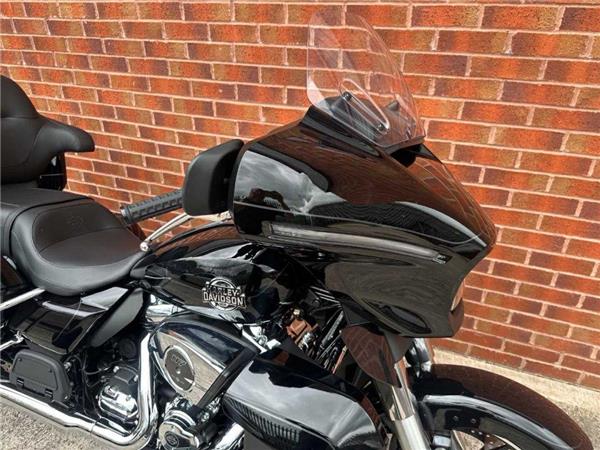 2025 Harley-Davidson STREET GLIDE ULTRA