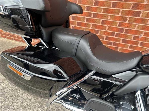 2025 Harley-Davidson STREET GLIDE ULTRA
