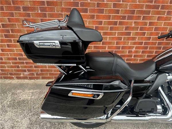2025 Harley-Davidson STREET GLIDE ULTRA
