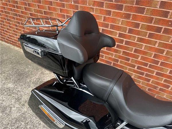 2025 Harley-Davidson STREET GLIDE ULTRA