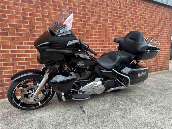 2025 Harley-Davidson STREET GLIDE ULTRA