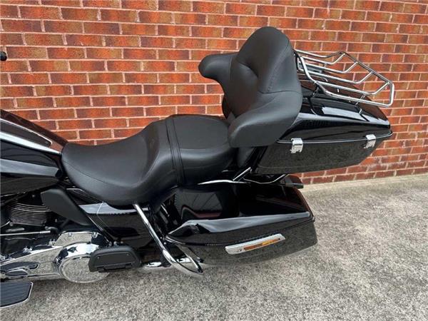 2025 Harley-Davidson STREET GLIDE ULTRA
