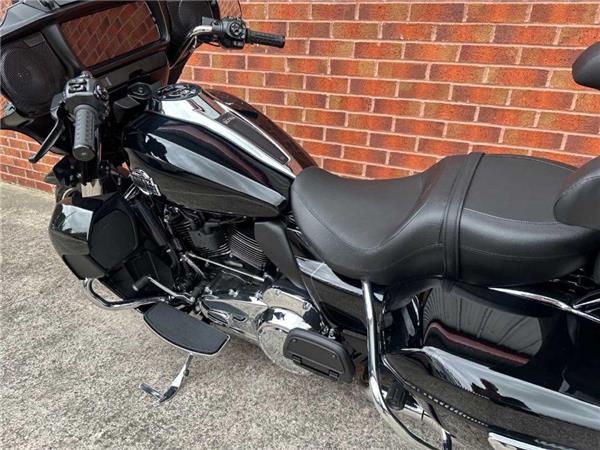2025 Harley-Davidson STREET GLIDE ULTRA