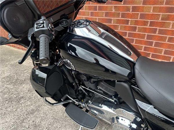 2025 Harley-Davidson STREET GLIDE ULTRA