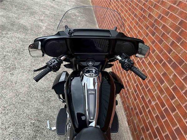 2025 Harley-Davidson STREET GLIDE ULTRA