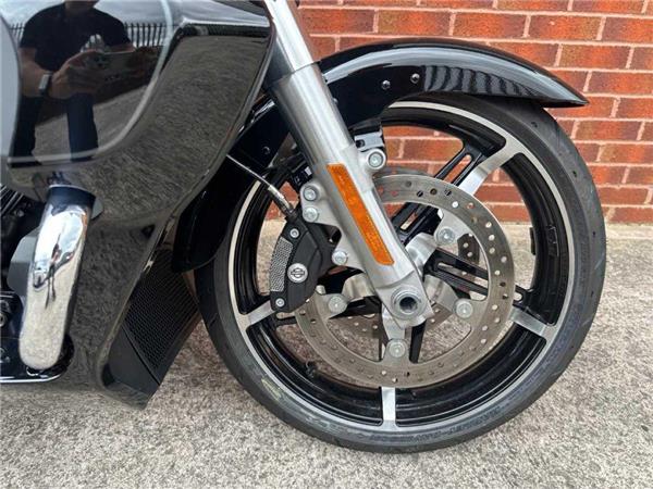 2025 Harley-Davidson STREET GLIDE ULTRA