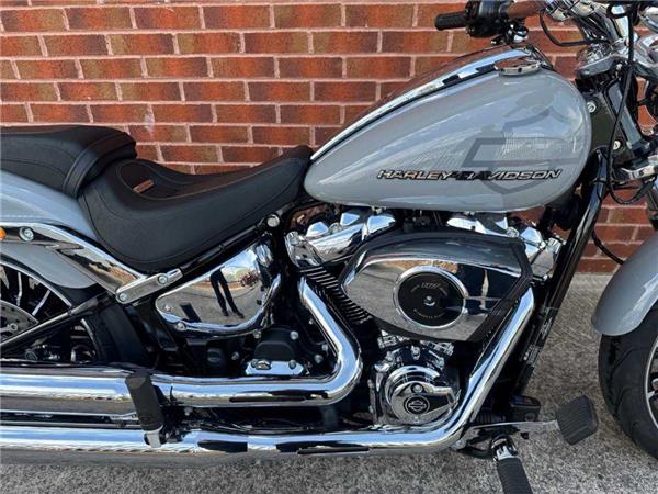 2025 Harley-Davidson Breakout 1923 25