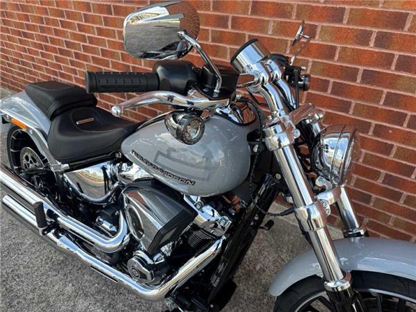 2025 Harley-Davidson Breakout 1923 25