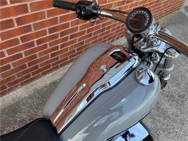 2025 Harley-Davidson Breakout 1923 25