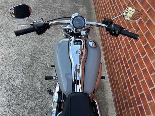 2025 Harley-Davidson Breakout 1923 25