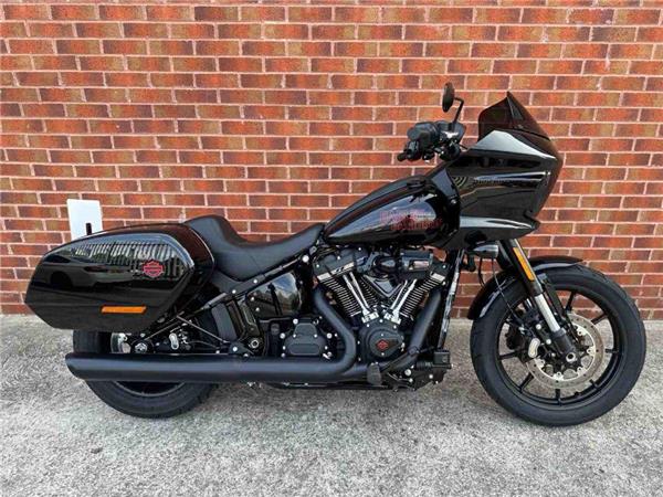 2025 Harley-Davidson LOW RIDER ST