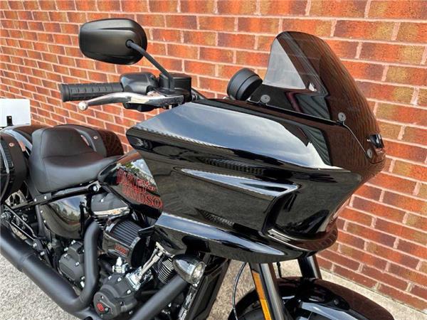 2025 Harley-Davidson LOW RIDER ST