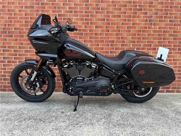 2025 Harley-Davidson LOW RIDER ST