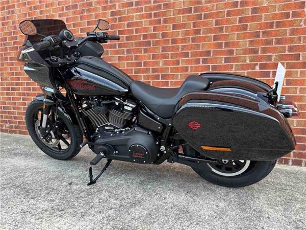 2025 Harley-Davidson LOW RIDER ST