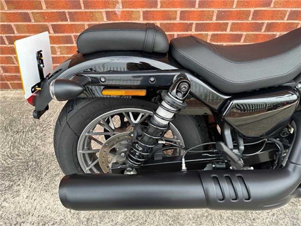 2025 Harley-Davidson RH975S NIGHTSTER SPECIAL