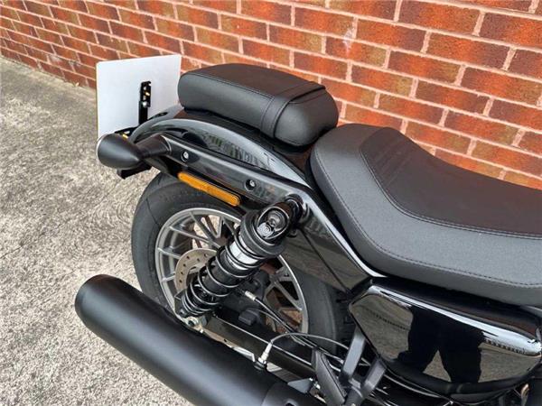 2025 Harley-Davidson RH975S NIGHTSTER SPECIAL