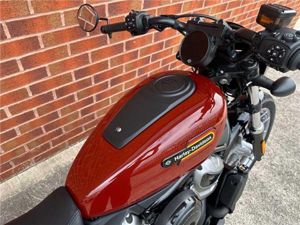 2025 Harley-Davidson RH975S NIGHTSTER SPECIAL