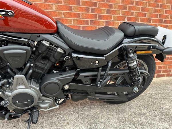 2025 Harley-Davidson RH975S NIGHTSTER SPECIAL
