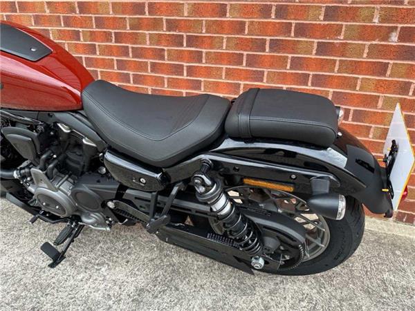 2025 Harley-Davidson RH975S NIGHTSTER SPECIAL