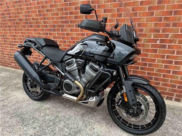 2025 Harley-Davidson RA1250S PAN AMERICA S