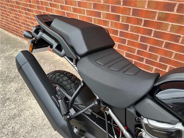 2025 Harley-Davidson RA1250S PAN AMERICA S