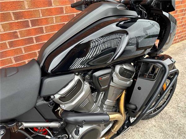 2025 Harley-Davidson RA1250S PAN AMERICA S
